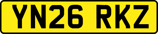 YN26RKZ