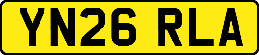 YN26RLA