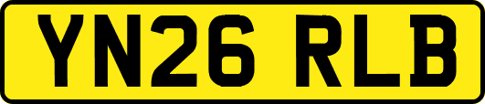 YN26RLB