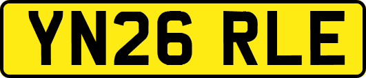 YN26RLE