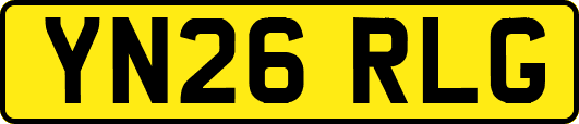 YN26RLG