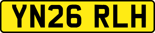 YN26RLH
