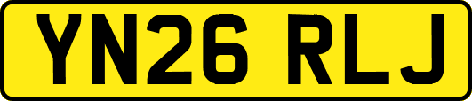 YN26RLJ