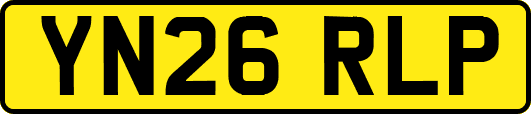 YN26RLP