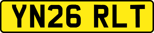 YN26RLT