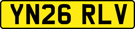 YN26RLV