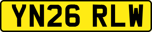YN26RLW