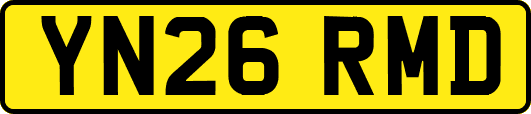 YN26RMD