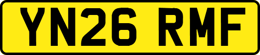 YN26RMF
