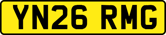 YN26RMG