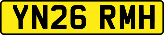 YN26RMH