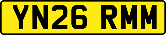 YN26RMM