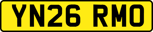 YN26RMO