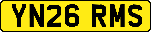 YN26RMS