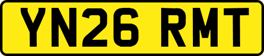 YN26RMT