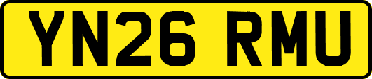 YN26RMU