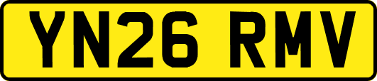 YN26RMV