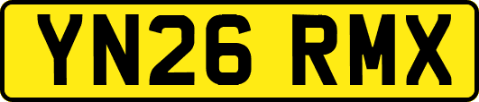 YN26RMX