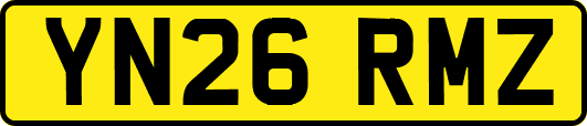 YN26RMZ