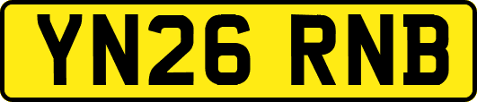 YN26RNB