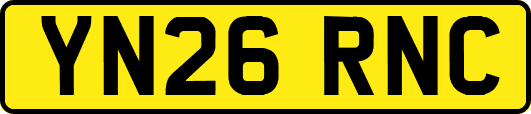 YN26RNC