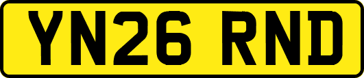 YN26RND