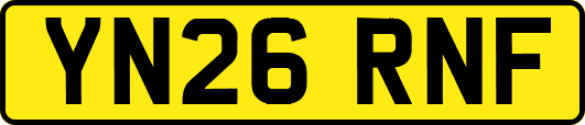YN26RNF