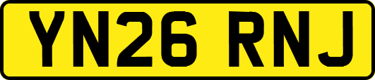YN26RNJ