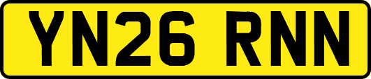 YN26RNN