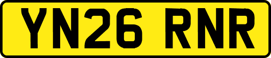 YN26RNR