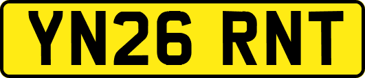 YN26RNT