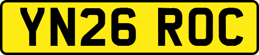 YN26ROC