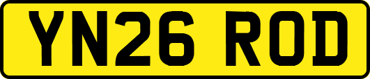 YN26ROD