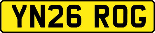 YN26ROG
