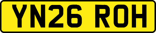 YN26ROH