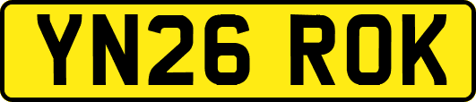 YN26ROK