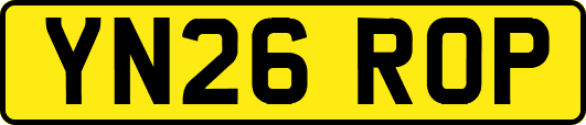 YN26ROP