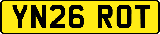 YN26ROT
