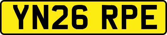 YN26RPE