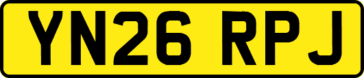 YN26RPJ