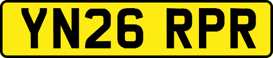 YN26RPR
