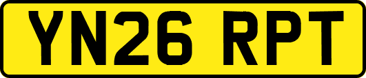 YN26RPT