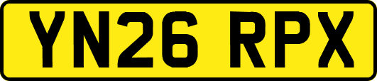 YN26RPX