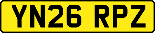 YN26RPZ