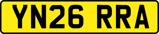 YN26RRA