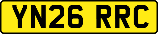 YN26RRC