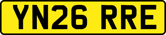 YN26RRE