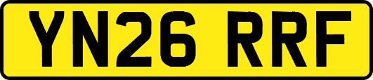 YN26RRF