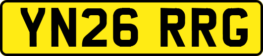 YN26RRG