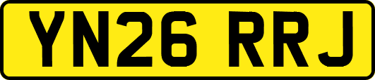 YN26RRJ